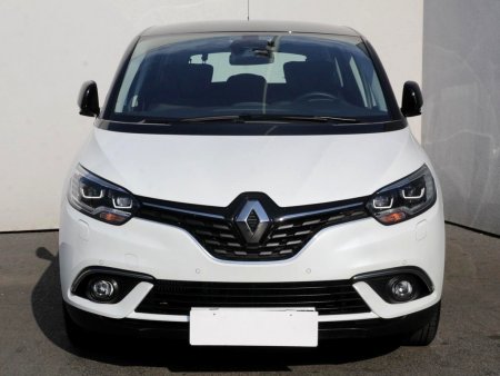 Renault Scénic, 2017 - pohled č. 2