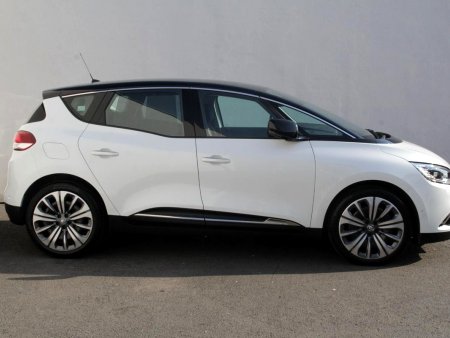 Renault Scénic, 2017 - pohled č. 4