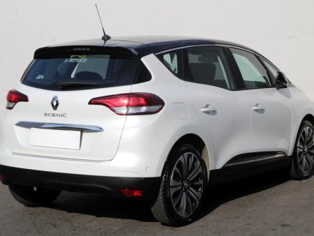 Renault Scénic, 2017 - pohled č. 5