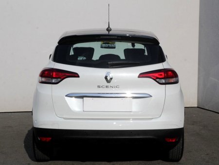 Renault Scénic, 2017 - pohled č. 6