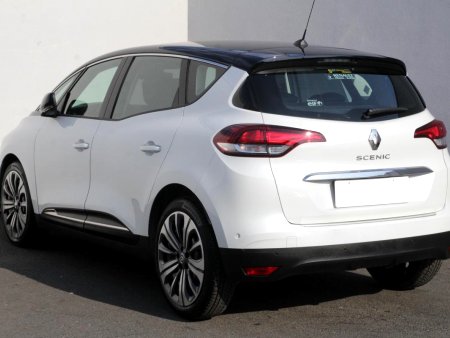 Renault Scénic, 2017 - pohled č. 7
