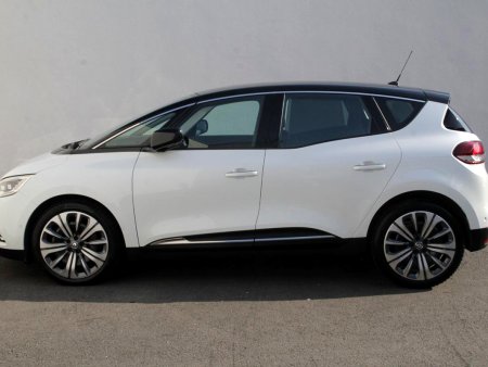 Renault Scénic, 2017 - pohled č. 8