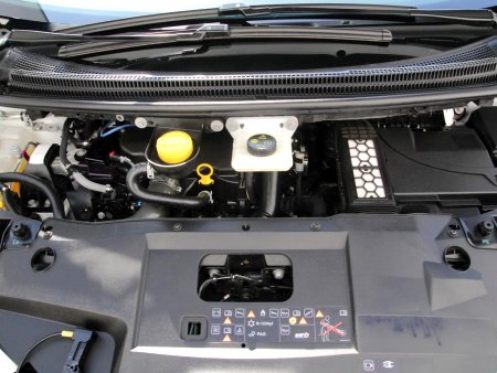 Renault Scénic, 2017 - pohled č. 9