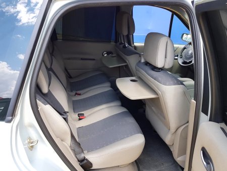 Renault Scénic, 2004 - pohled č. 10