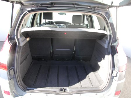 Renault Scénic, 2008 - pohled č. 10