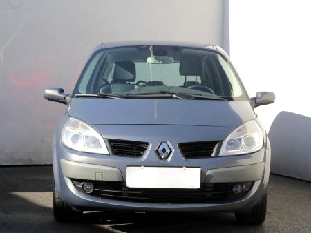 Renault Scénic, 2008 - pohled č. 2