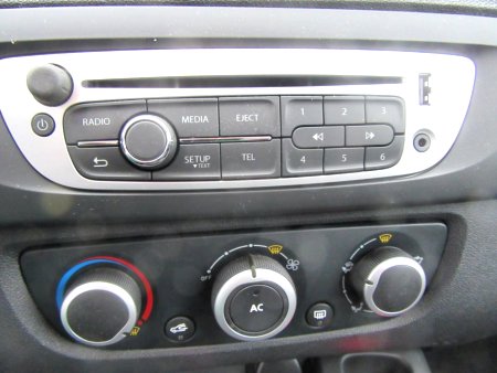 Renault Scénic, 2013 - pohled č. 3