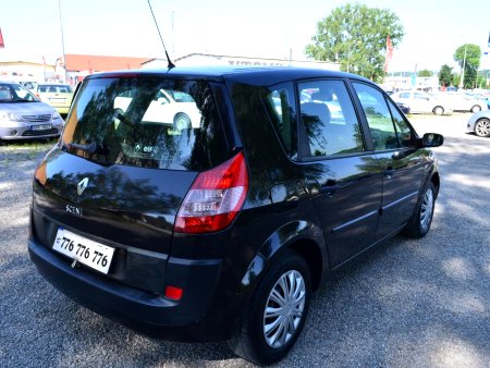 Renault Scénic, 2003 - pohled č. 3