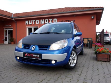 Renault Scénic, 2006