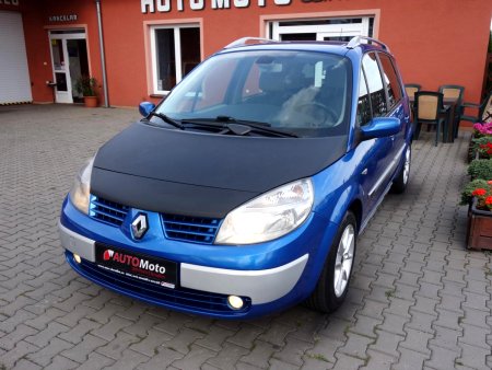 Renault Scénic, 2006 - pohled č. 2