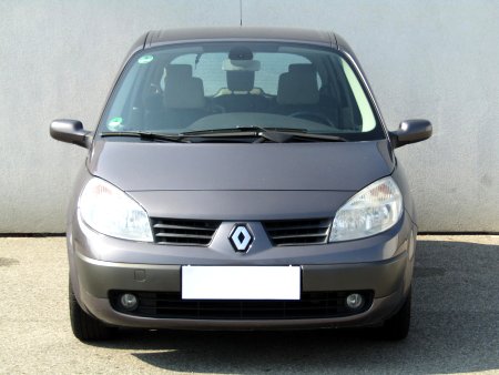 Renault Scénic, 2005 - pohled č. 2