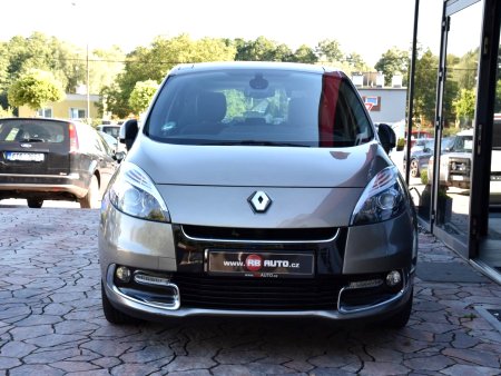 Renault Scénic, 2012 - pohled č. 2
