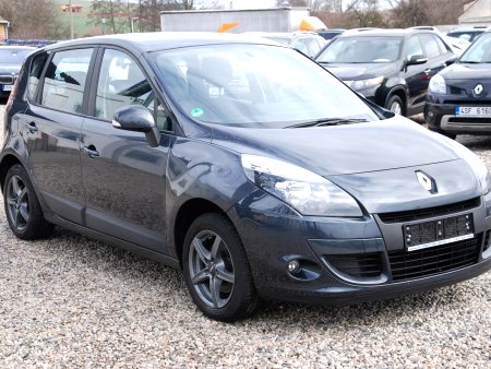 Renault Scénic, 2011 - pohled č. 2