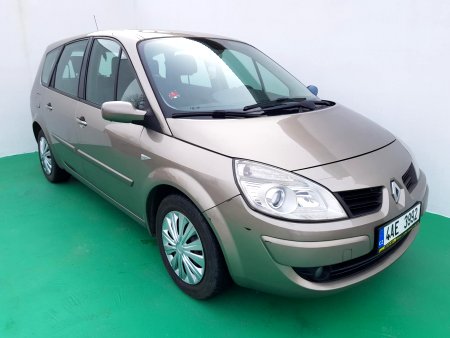 Renault Scénic, 2008