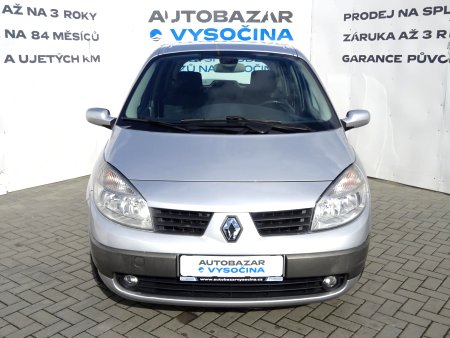 Renault Scénic, 2005 - pohled č. 2