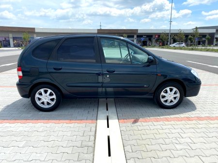 Renault Scénic, 2002 - pohled č. 2