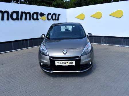 Renault Scénic, 2013 - pohled č. 2