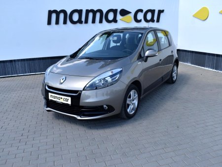 Renault Scénic, 2013 - pohled č. 3