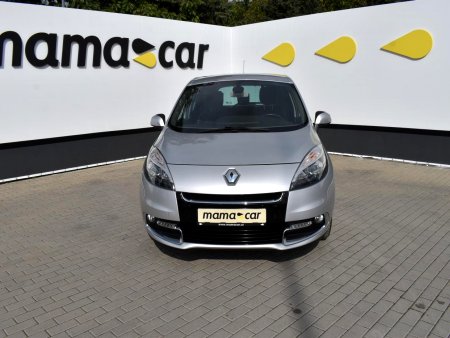 Renault Scénic, 2012 - pohled č. 2