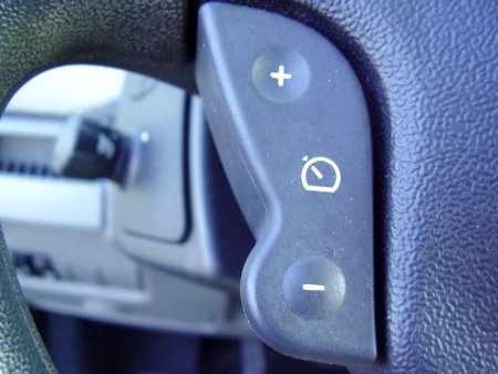 Renault Scénic, 2008 - pohled č. 8