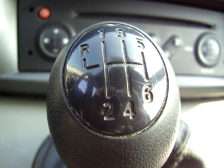 Renault Scénic, 2008 - pohled č. 9