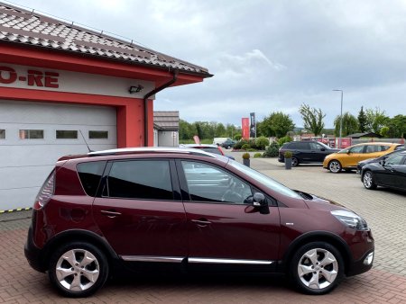 Renault Scénic, 2014 - pohled č. 3