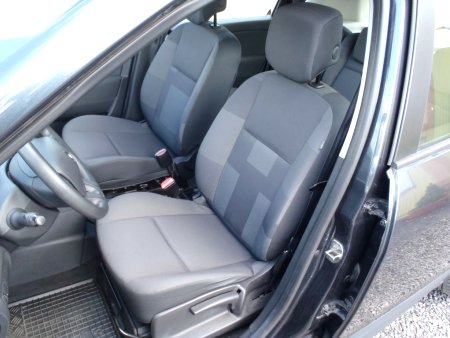 Renault Scénic, 2011 - pohled č. 10