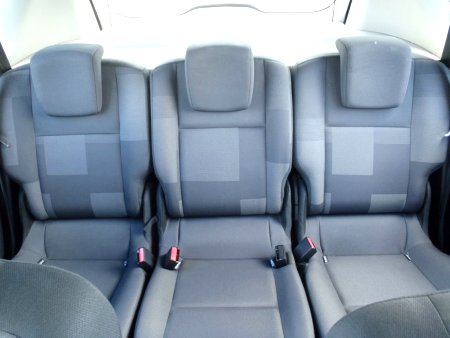 Renault Scénic, 2011 - pohled č. 8