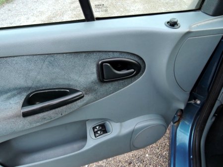 Renault Scénic, 1998 - pohled č. 10