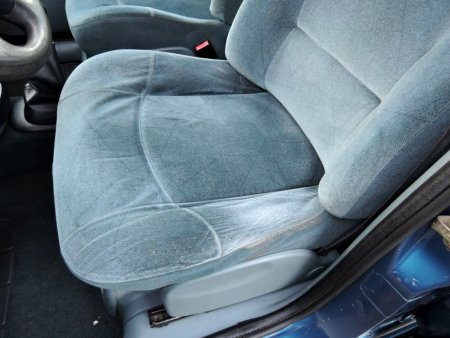 Renault Scénic, 1998 - pohled č. 11