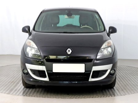 Renault Scénic, 2012 - pohled č. 2