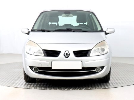 Renault Scénic, 2008 - pohled č. 2