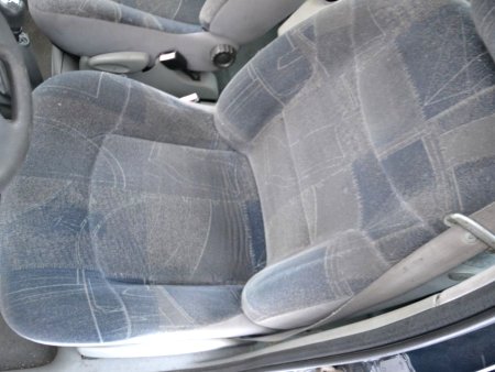 Renault Scénic, 2001 - pohled č. 11