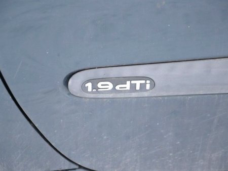 Renault Scénic, 2001 - pohled č. 5