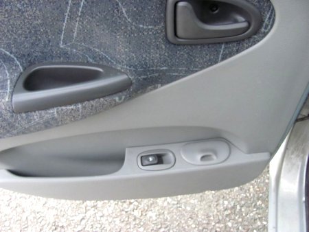 Renault Scénic, 2000 - pohled č. 12