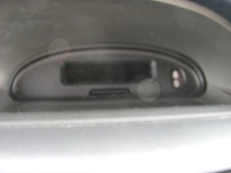 Renault Scénic, 2000 - pohled č. 13