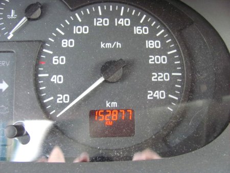 Renault Scénic, 2000 - pohled č. 3