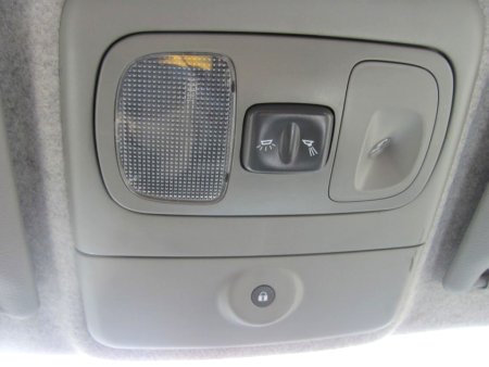 Renault Scénic, 2000 - pohled č. 7