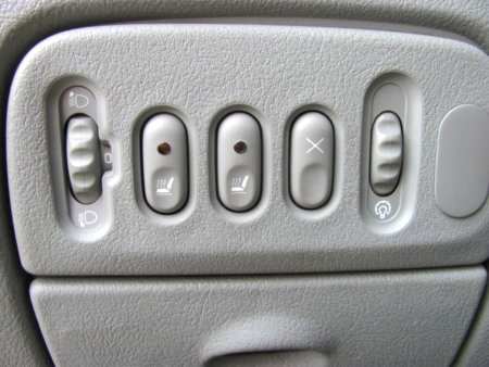 Renault Scénic, 2000 - pohled č. 8