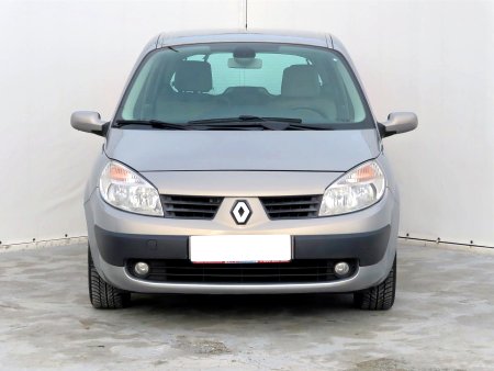 Renault Scénic, 2005 - pohled č. 2