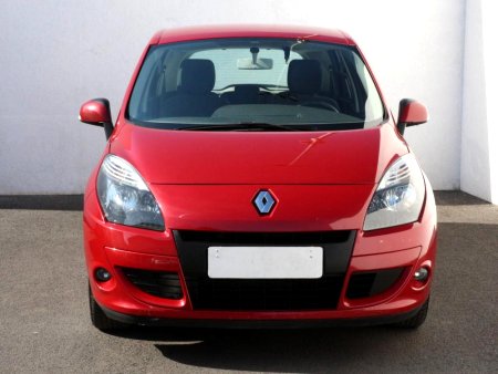 Renault Scénic, 2011 - pohled č. 2