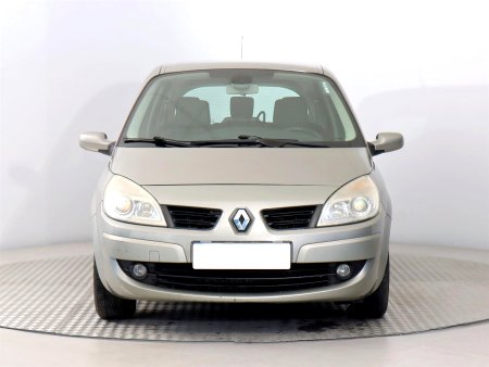Renault Scénic, 2007 - pohled č. 2