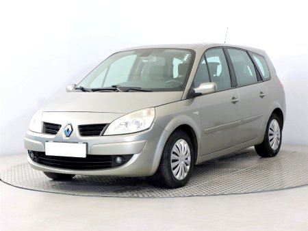 Renault Scénic, 2007 - pohled č. 3
