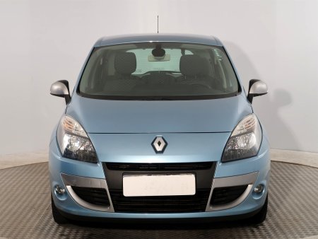 Renault Scénic, 2012 - pohled č. 2