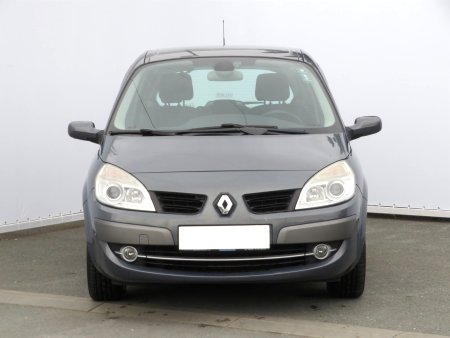 Renault Scénic, 2007 - pohled č. 2