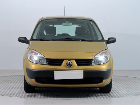 Renault Scénic, 2003 - pohled č. 2