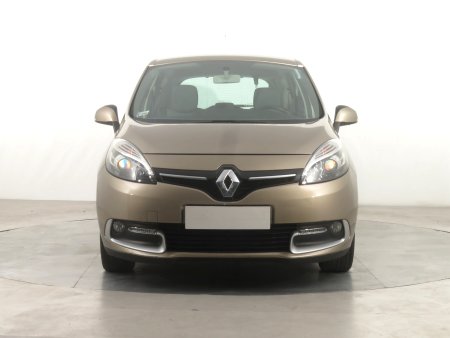 Renault Scénic, 2014 - pohled č. 2