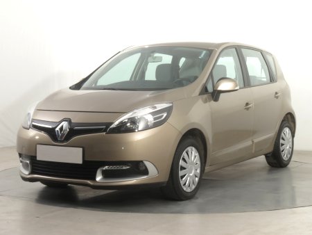 Renault Scénic, 2014 - pohled č. 3