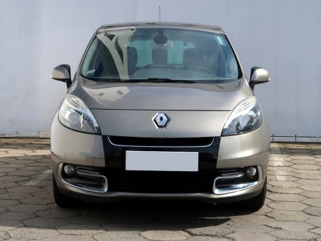 Renault Scénic, 2012 - pohled č. 2