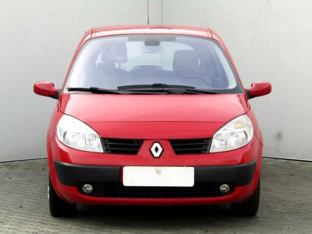Renault Scénic, 2005 - pohled č. 2